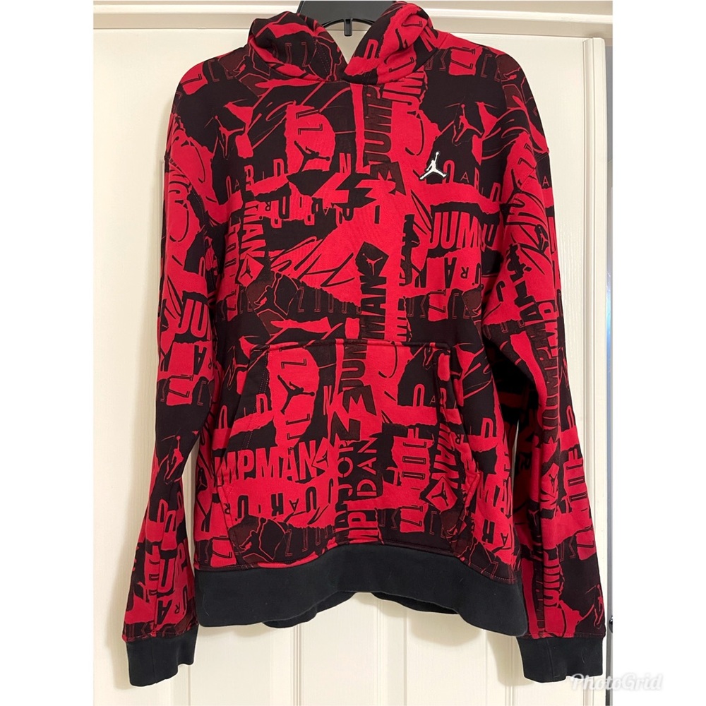 JORDAN Sweatshirt
